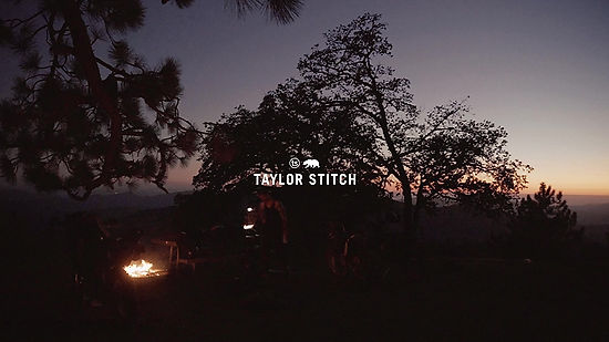 Taylor Stitch